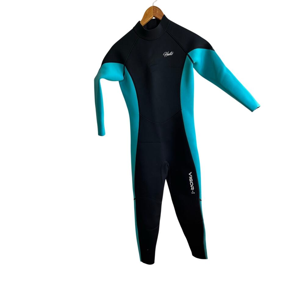 Hevto Vigor I Boys Size 16 wetsuit Neoprene/Nylon blend in new without tags